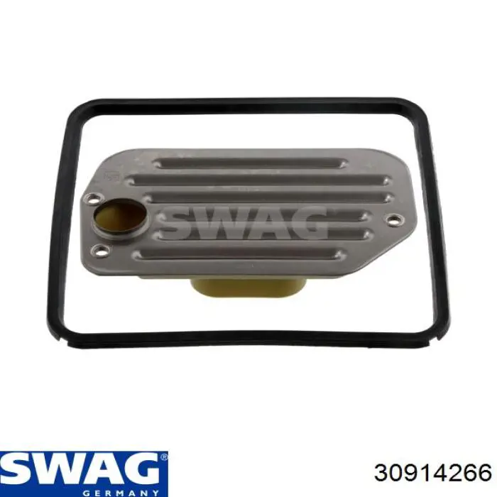 30914266 Swag filtro hidráulico, transmisión automática