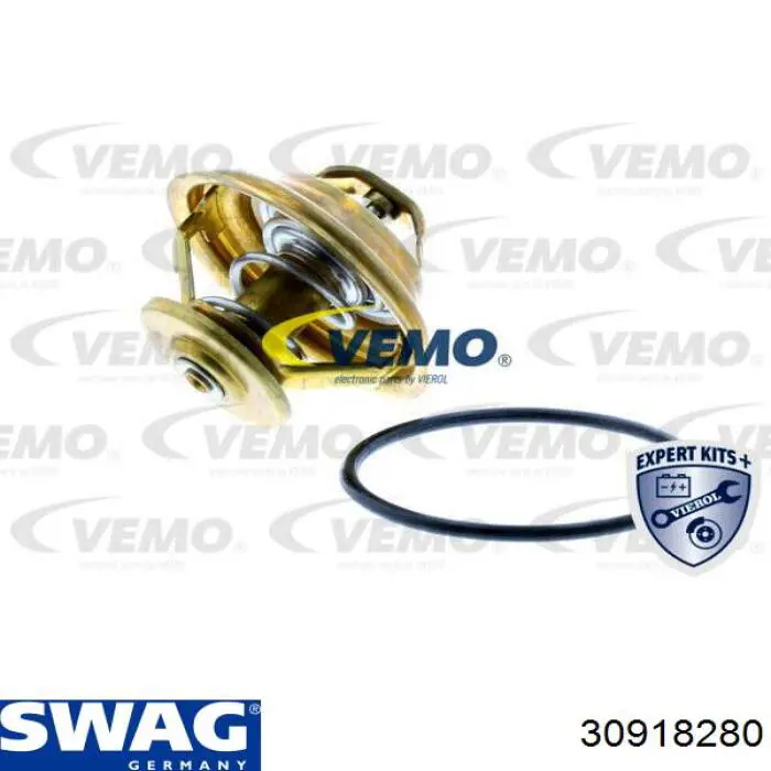 30918280 Swag termostato, refrigerante