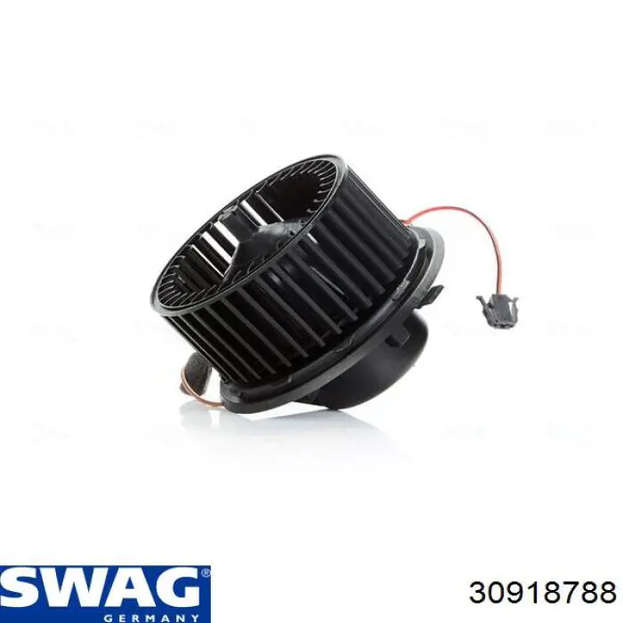 30918788 Swag motor eléctrico, ventilador habitáculo