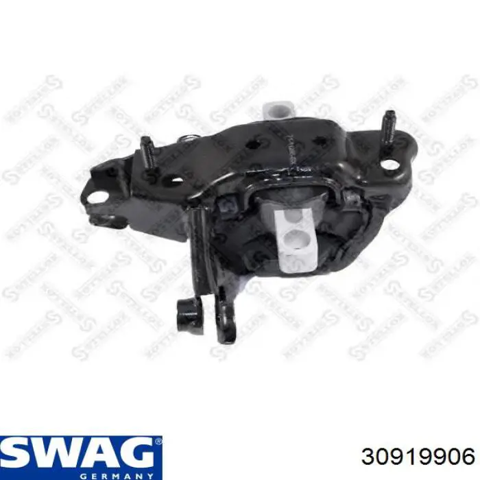 30919906 Swag soporte motor izquierdo