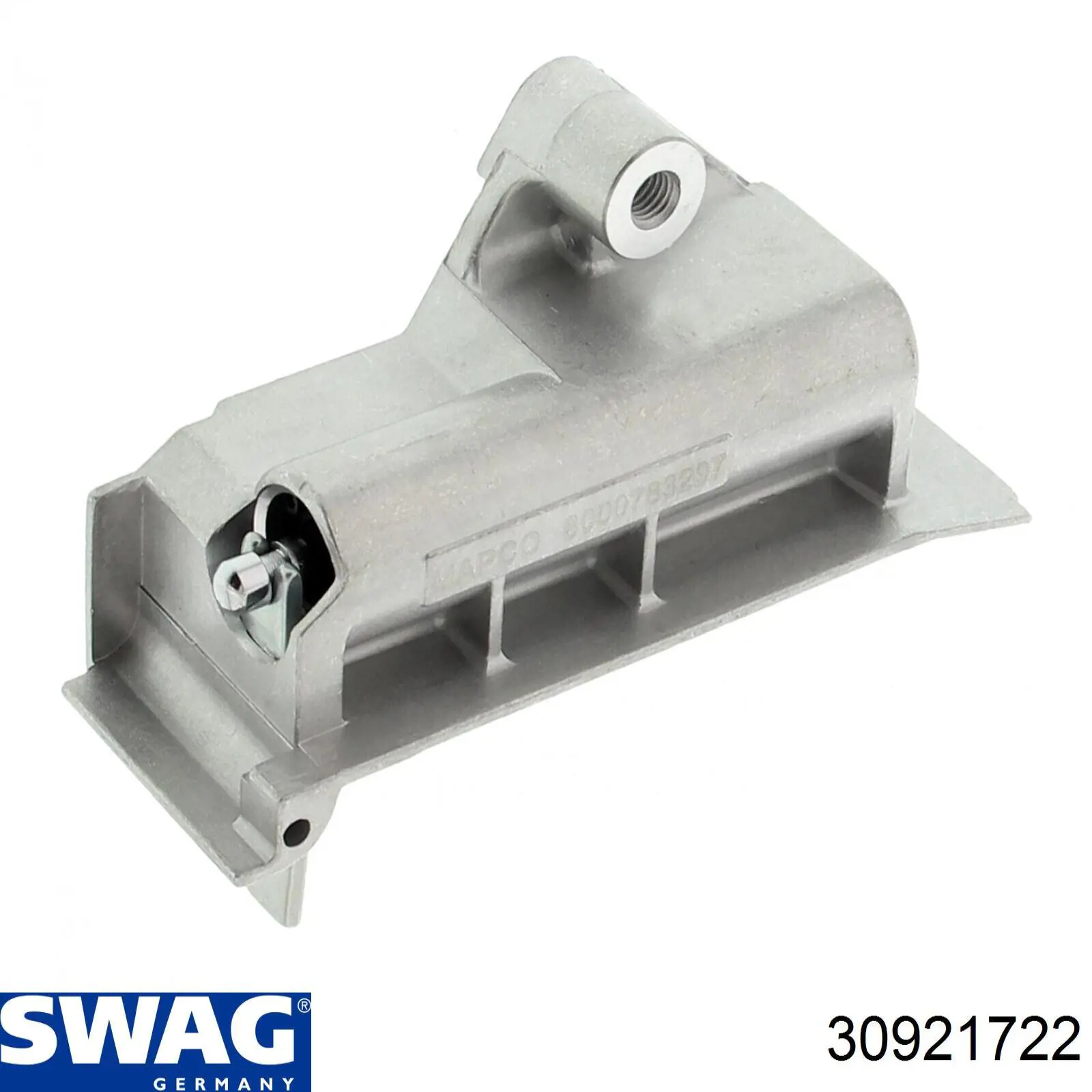 30921722 Swag tensor, correa dentada