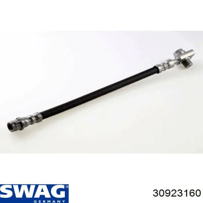 30923160 Swag tubo flexible de frenos trasero