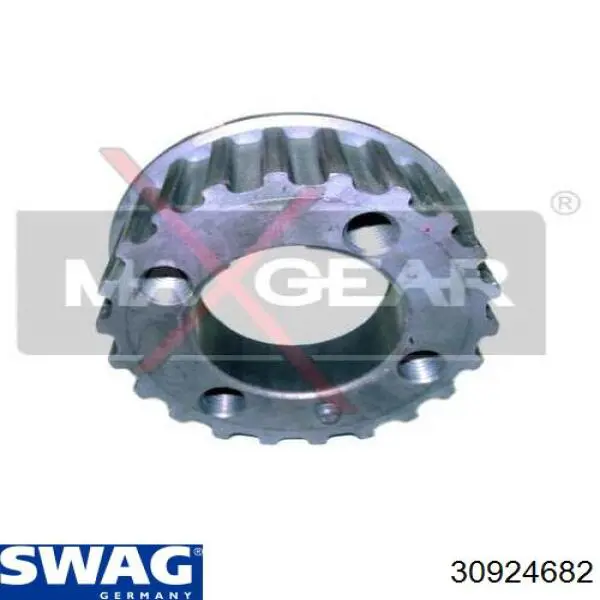 30924682 Swag rueda dentada, cigüeñal