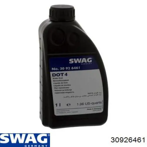 30926461 Swag líquido de frenos