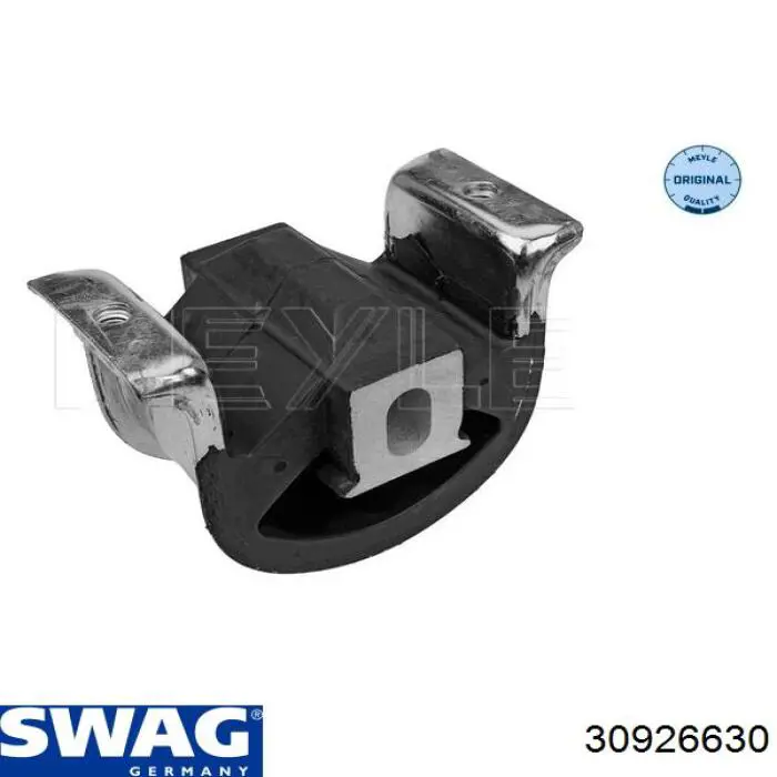 30926630 Swag soporte motor delantero