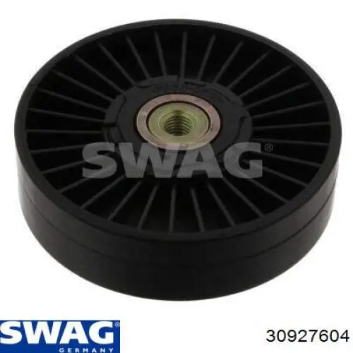 30927604 Swag tensor de correa de el amortiguador