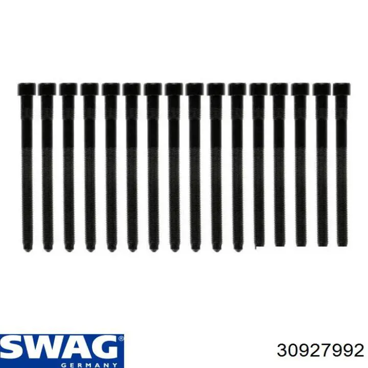 30927992 Swag tornillo de culata