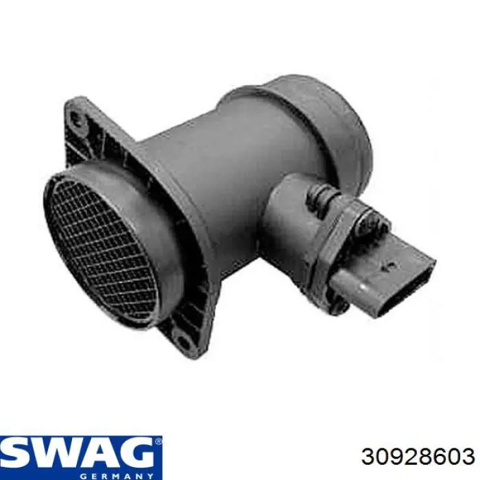 30928603 Swag sensor de flujo de aire/medidor de flujo (flujo de aire masibo)