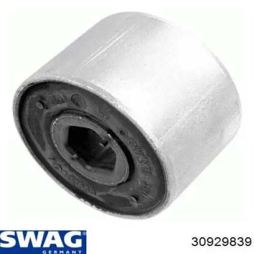 30929839 Swag silentblock de brazo de suspensión delantero superior