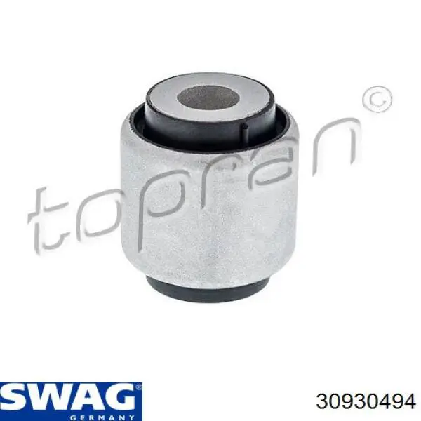 30930494 Swag silentblock de brazo de suspensión trasero superior