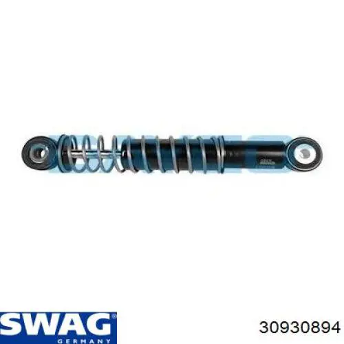 30930894 Swag tensor, correa dentada