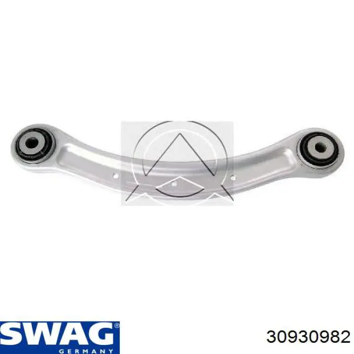 30 93 0982 Swag silentblock de brazo de suspensión trasero superior