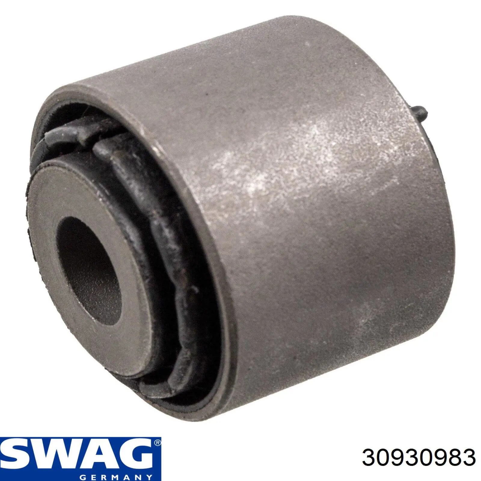 30930983 Swag silentblock de brazo de suspensión trasero superior