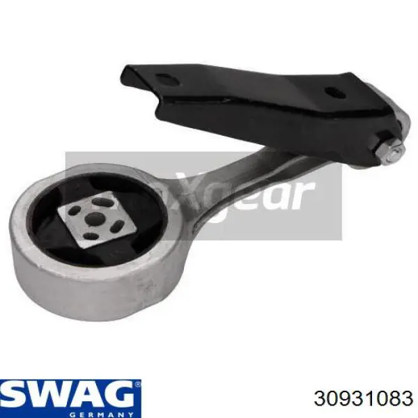 30931083 Swag soporte de motor trasero