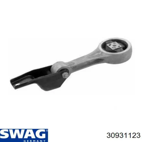 30931123 Swag soporte de motor trasero