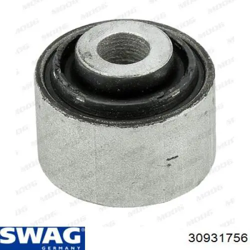 30931756 Swag silentblock de brazo de suspensión trasero superior