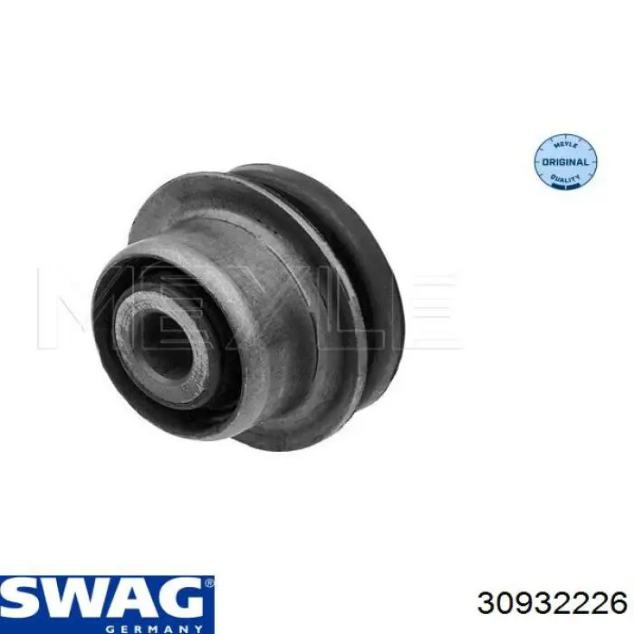 30932226 Swag silentblock de mangueta trasera