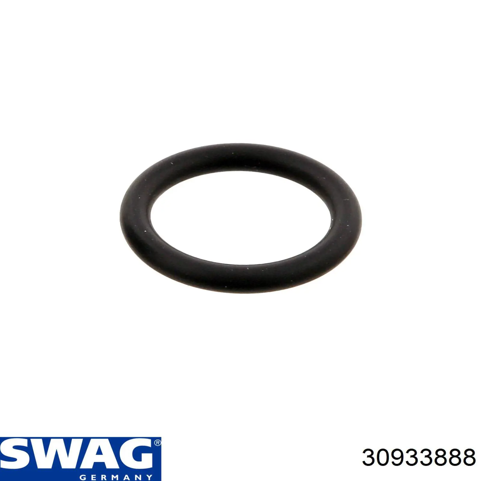 30933888 Swag sensor, temperatura del refrigerante (encendido el ventilador del radiador)