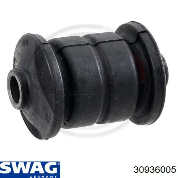 30936005 Swag suspensión, brazo oscilante trasero inferior