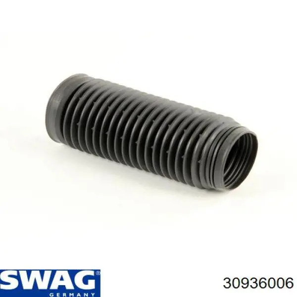 30936006 Swag caperuza protectora/fuelle, amortiguador delantero