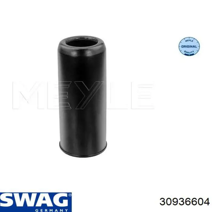 30 93 6604 Swag caperuza protectora/fuelle, amortiguador trasero