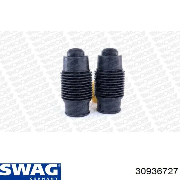 30936727 Swag caperuza protectora/fuelle, amortiguador delantero