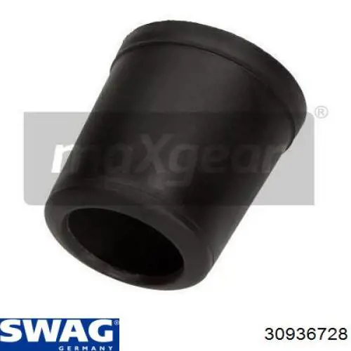 30936728 Swag caperuza protectora/fuelle, amortiguador delantero