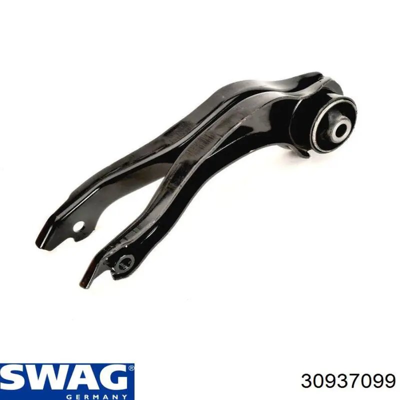 30937099 Swag soporte, motor, trasero, silentblock