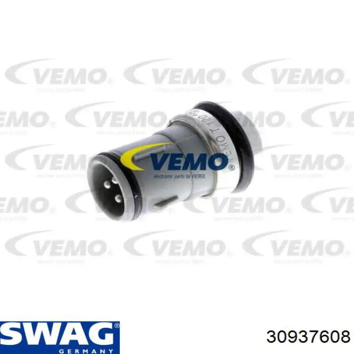 30 93 7608 Swag sensor de temperatura del refrigerante