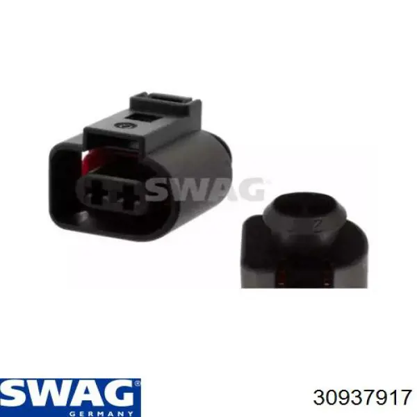 30937917 Swag conector luces antinieblas (chip)