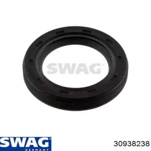 30938238 Swag anillo retén, árbol de levas