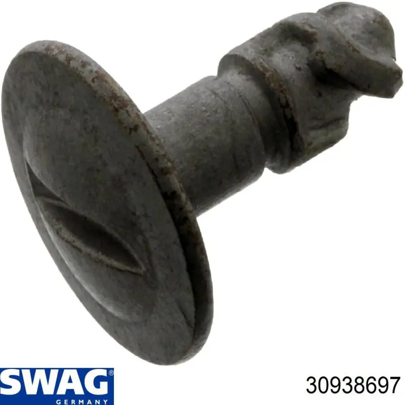 30938697 Swag tornillo (tuerca de sujeción)