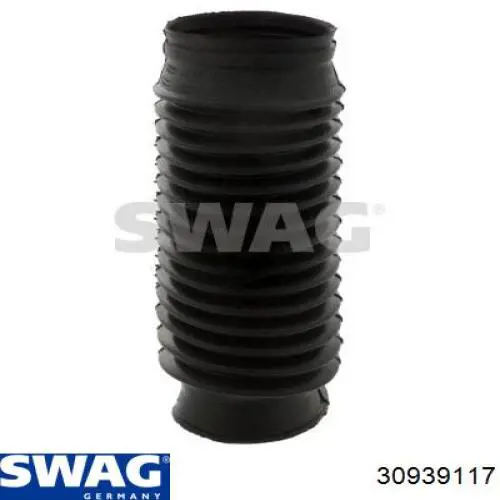 30 93 9117 Swag caperuza protectora/fuelle, amortiguador trasero