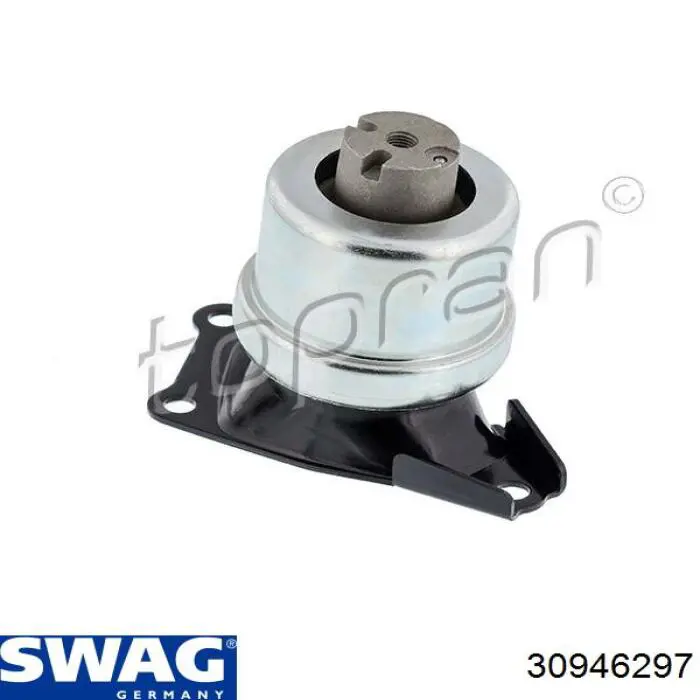 30946297 Swag soporte de motor derecho