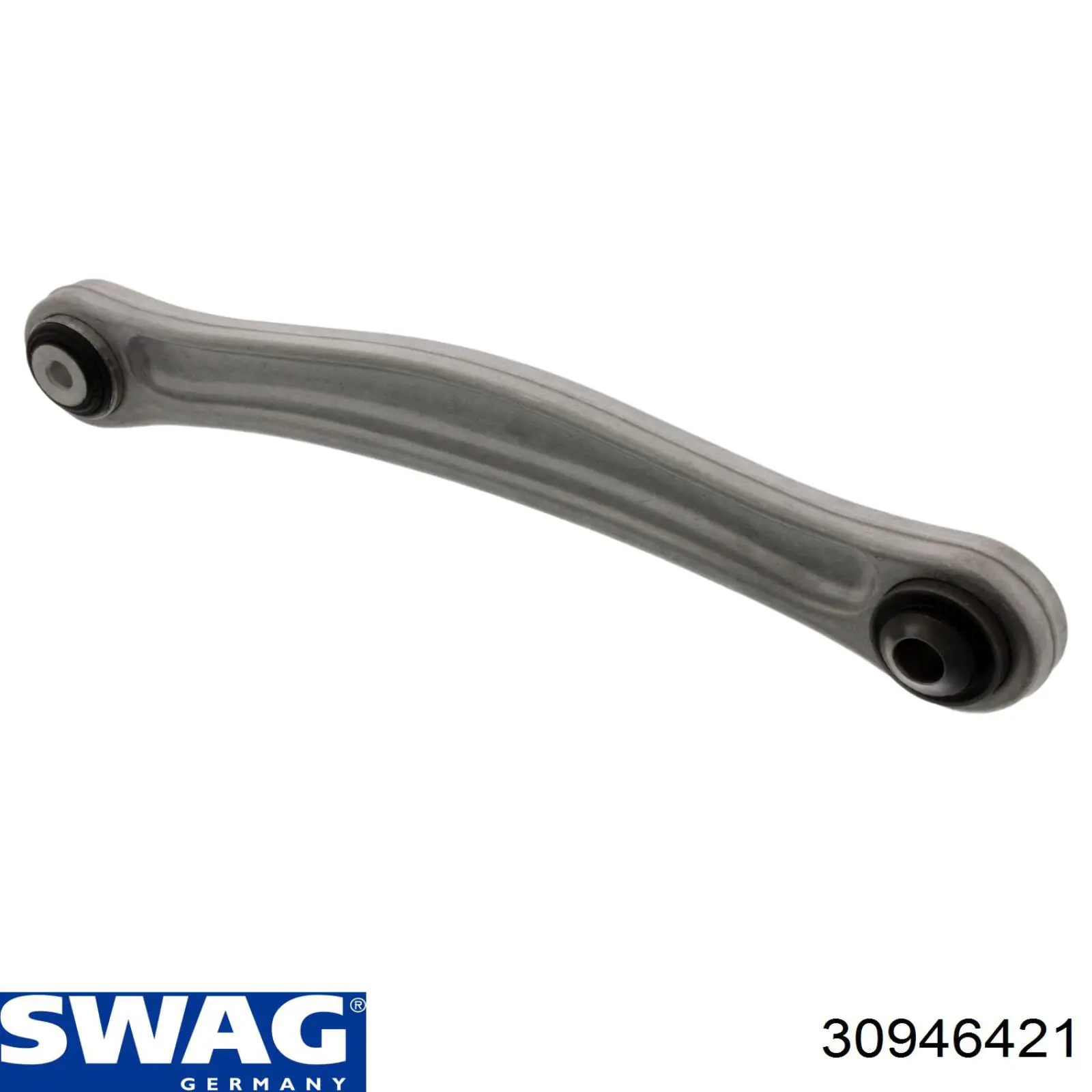 30 94 6421 Swag brazo suspension trasero superior izquierdo