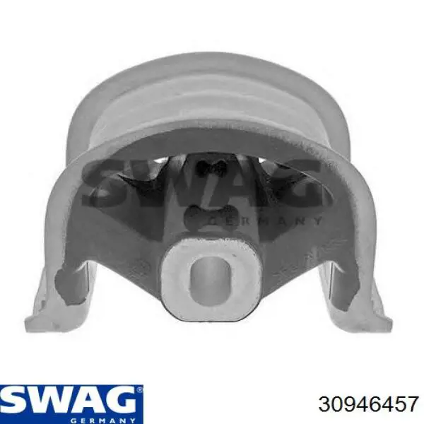 30946457 Swag soporte motor delantero