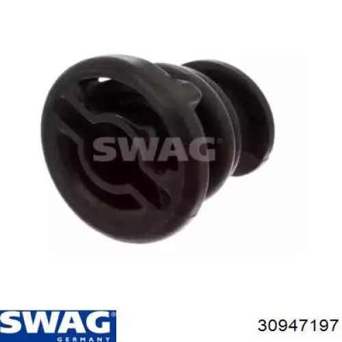 30947197 Swag tapón roscado, colector de aceite