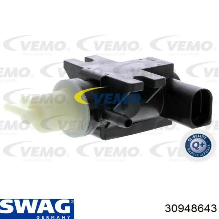 30948643 Swag transmisor de presion de carga (solenoide)