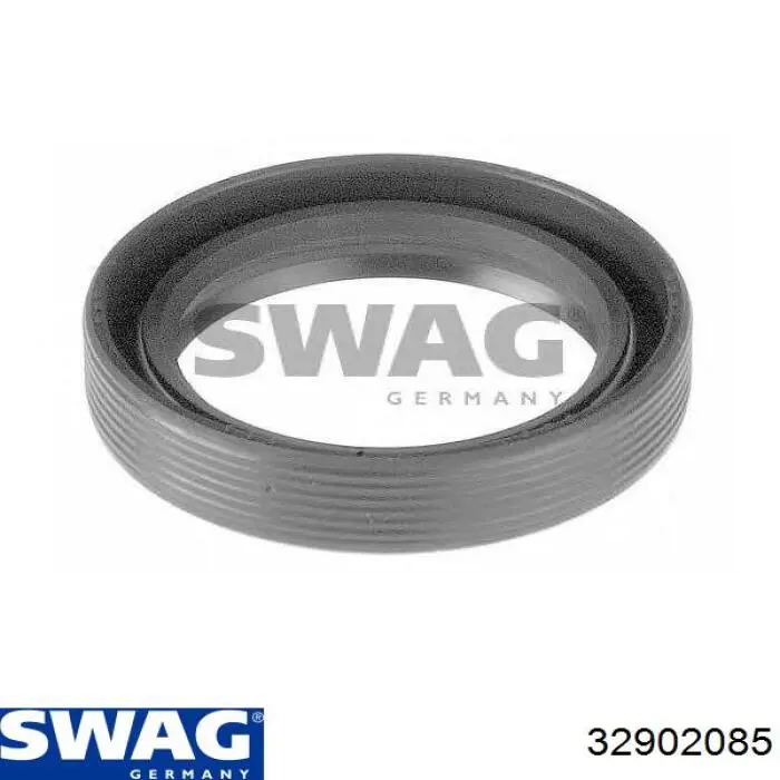 32902085 Swag anillo retén, cigüeñal frontal