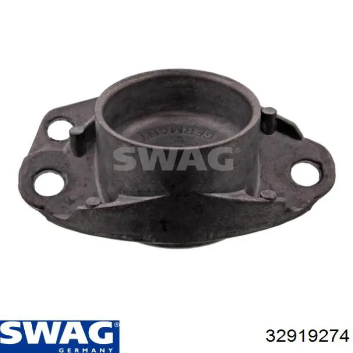 32919274 Swag soporte amortiguador trasero