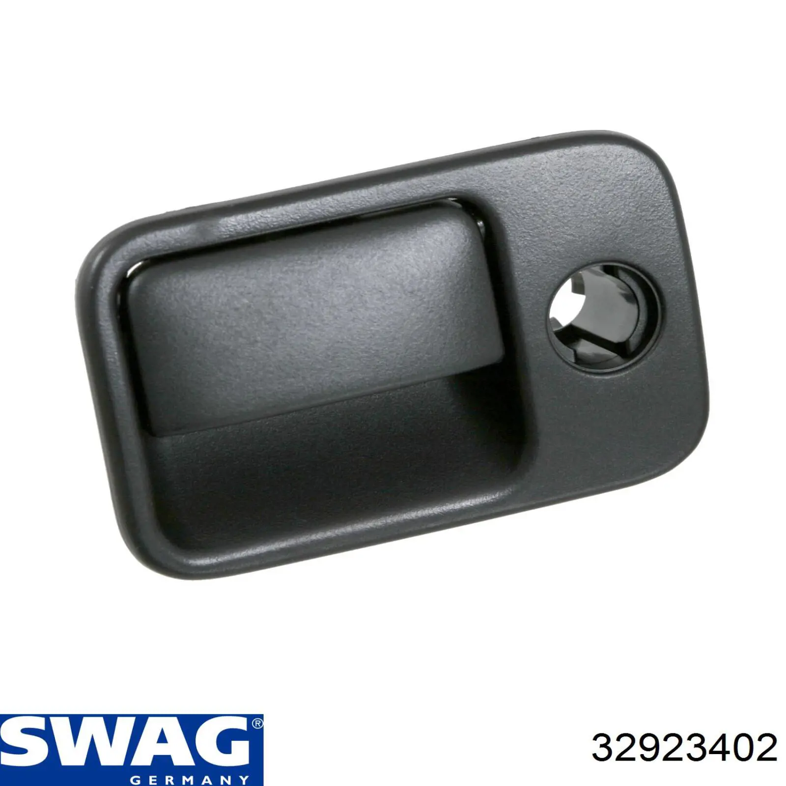 32923402 Swag cerradura de guantera