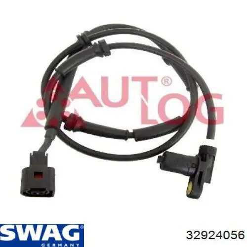 32924056 Swag sensor abs trasero