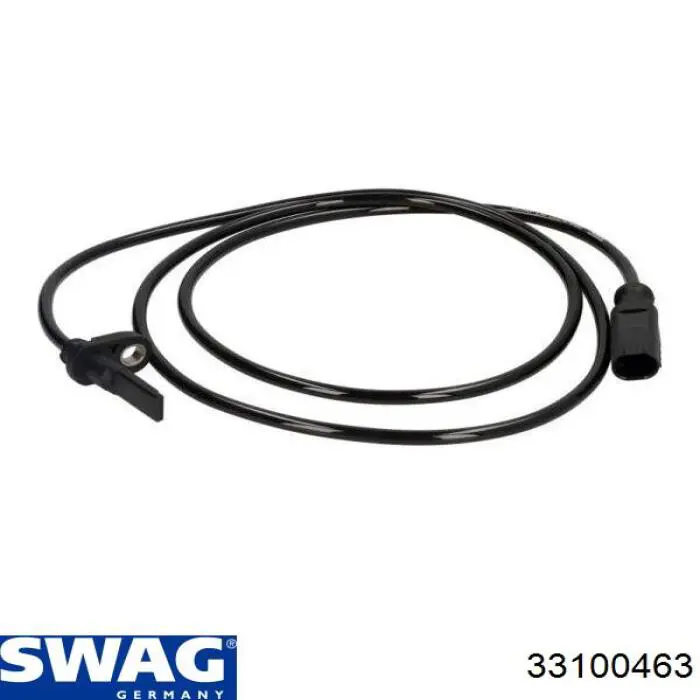 33 10 0463 Swag sensor abs trasero