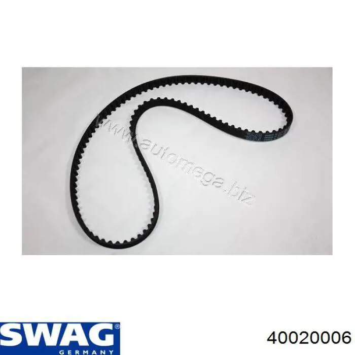 40020006 Swag correa distribucion