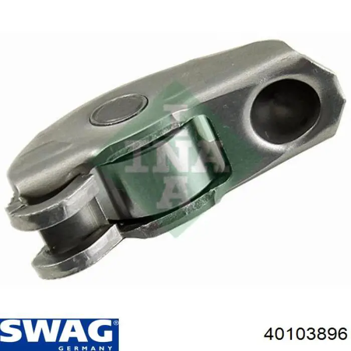 40103896 Swag cojinete de rueda trasero