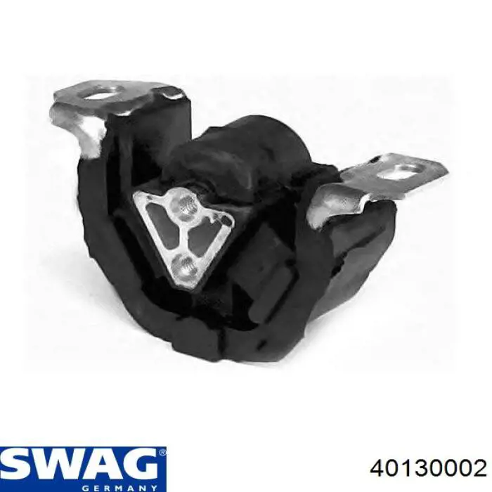 40130002 Swag soporte motor izquierdo