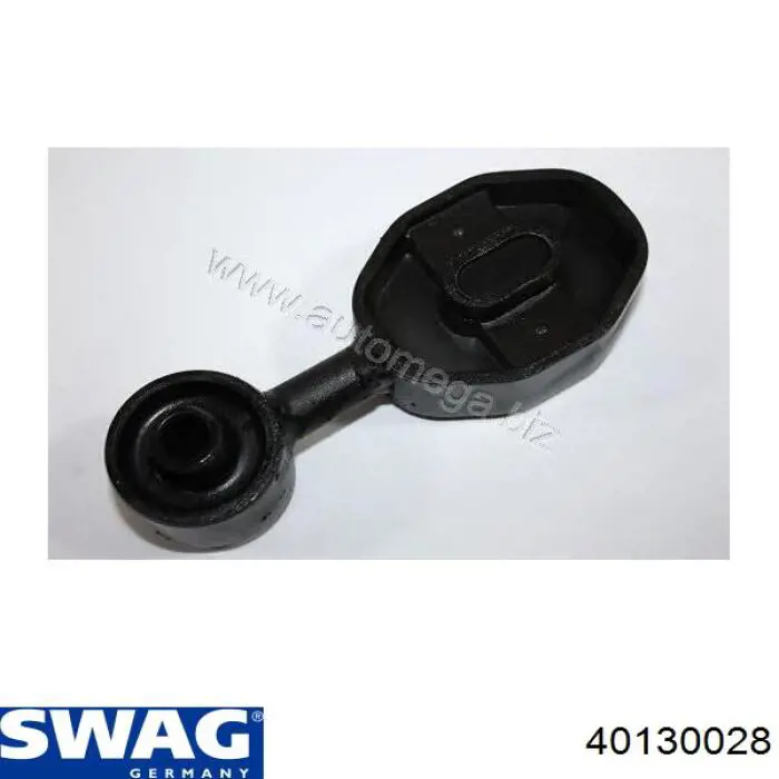 40 13 0028 Swag soporte de motor trasero