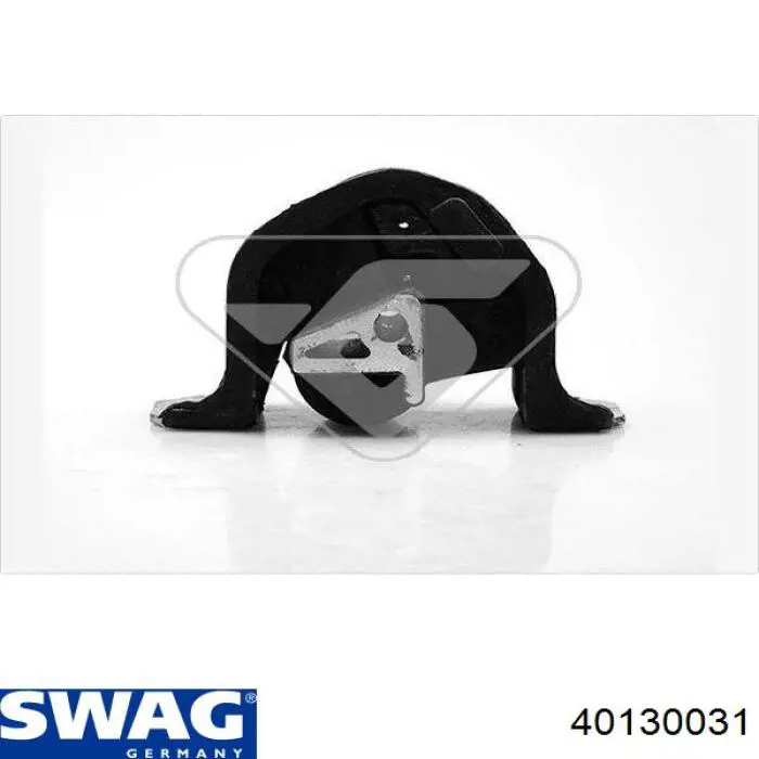 40130031 Swag soporte de motor trasero