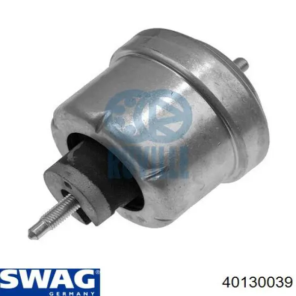 40130039 Swag soporte de motor derecho