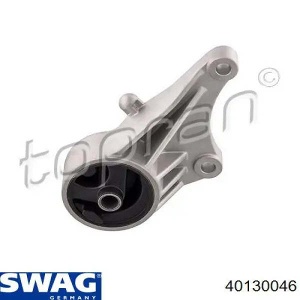 40130046 Swag soporte motor delantero